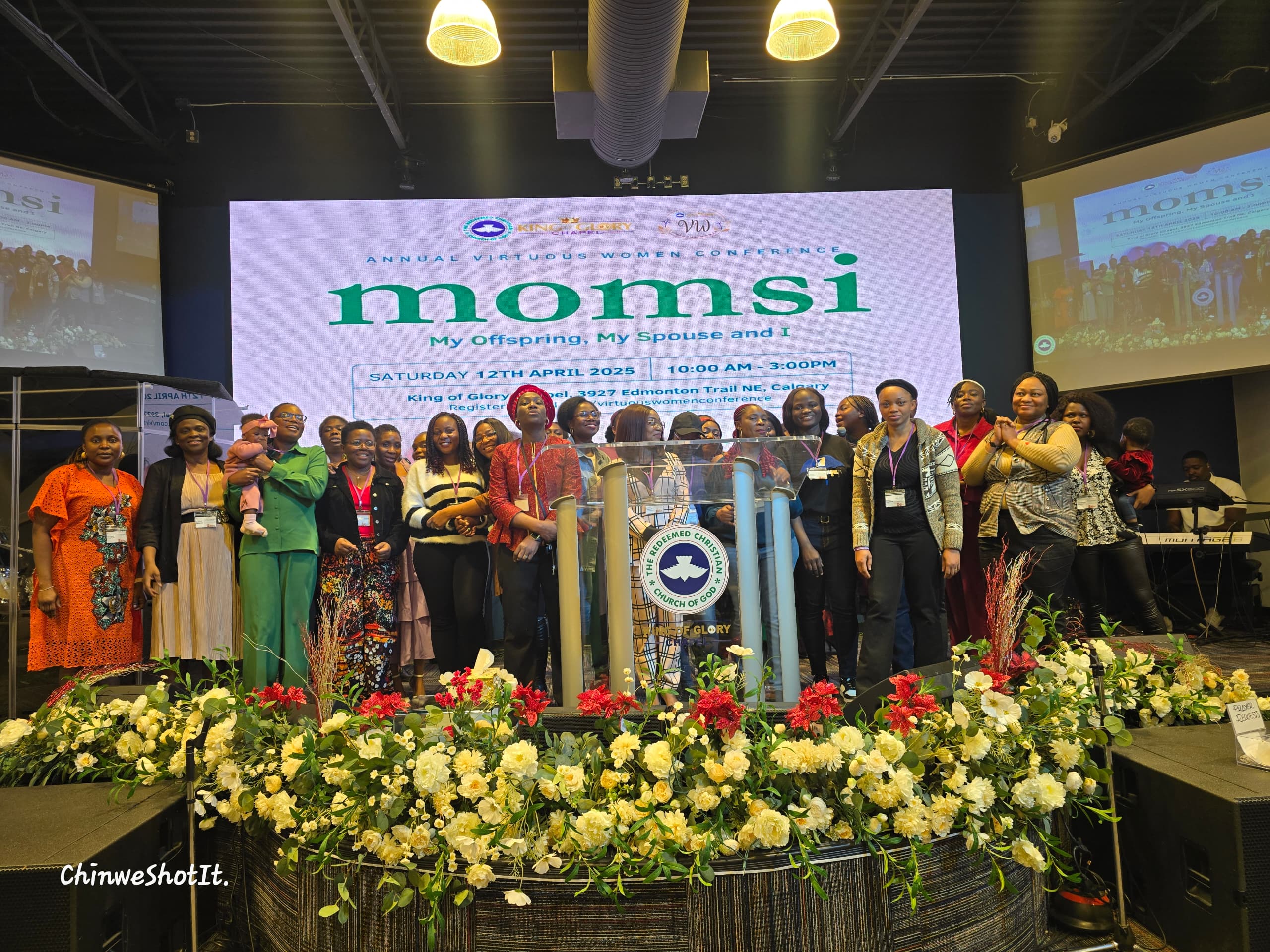 Virtuous Women
